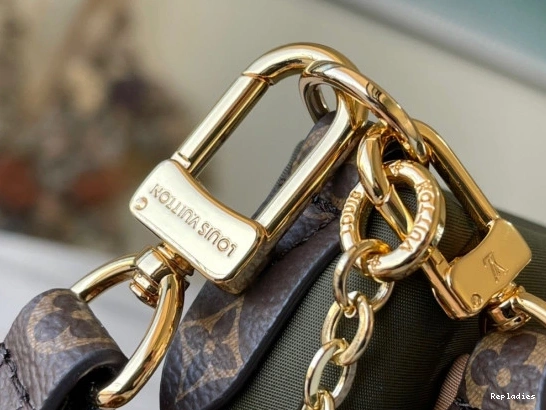 Cheap MAXI VUITTON ACCESSOIRES LOUIS POCHETTE MULTI 0810